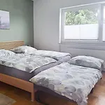 Grosses Apartment Perfekt Fuer Familien - Gaestecard Inklusive