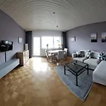 Grosses Apartment Perfekt Fuer Familien - Gaestecard Inklusive