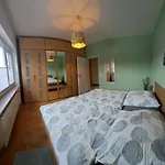 Grosses Apartment Perfekt Fuer Familien - Gaestecard Inklusive