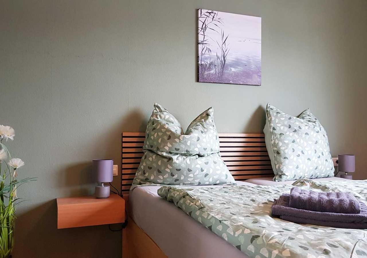 Grosses Perfekt Fuer Familien - Gaestecard Inklusive Apartment Friedrichshafen