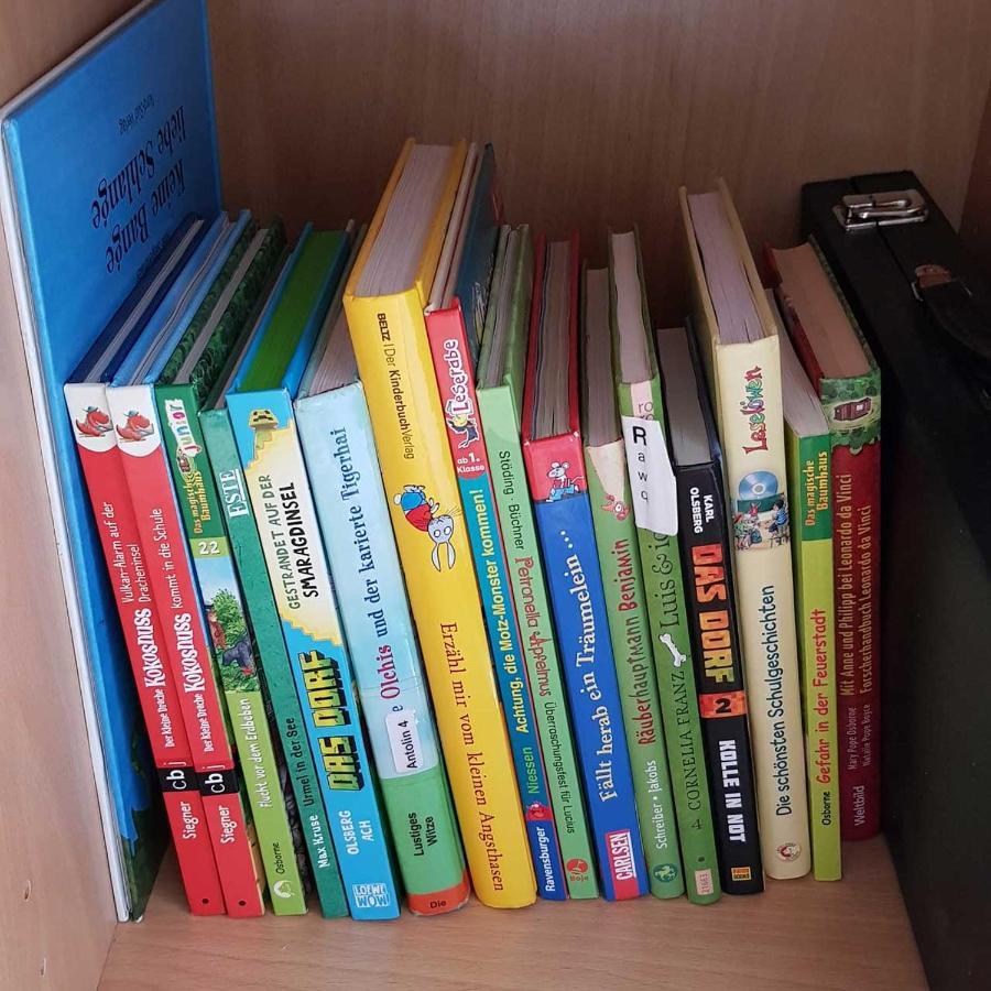 Grosses Perfekt Fuer Familien - Gaestecard Inklusive FDH