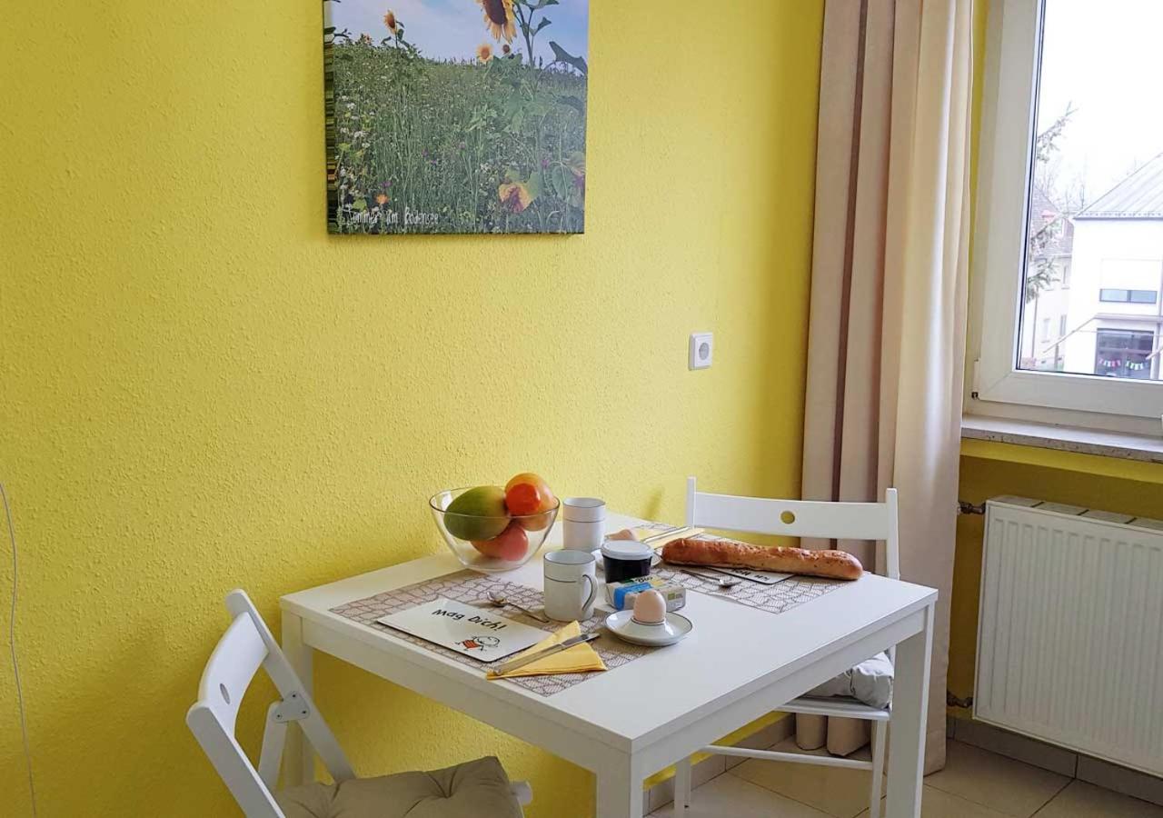 Apartment Grosses Perfekt Fuer Familien - Gaestecard Inklusive