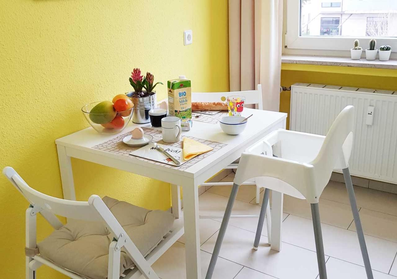 Grosses Perfekt Fuer Familien - Gaestecard Inklusive FDH