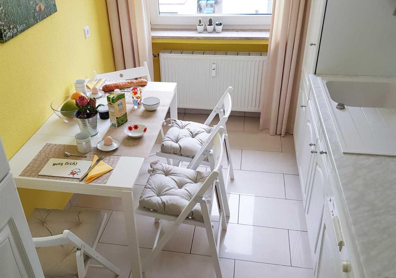 Grosses Perfekt Fuer Familien - Gaestecard Inklusive Apartment