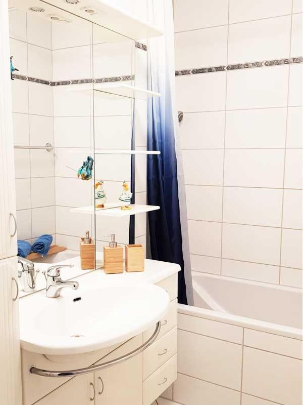 Grosses Perfekt Fuer Familien - Gaestecard Inklusive Apartment Friedrichshafen