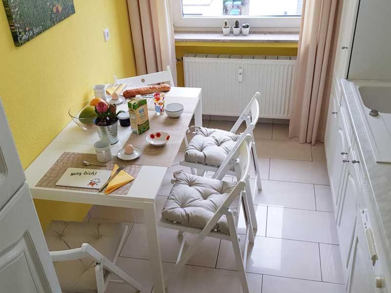 Grosses Perfekt Fuer Familien - Gaestecard Inklusive