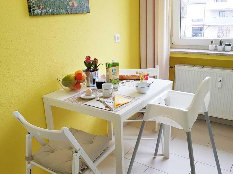Grosses Perfekt Fuer Familien - Gaestecard Inklusive Apartment