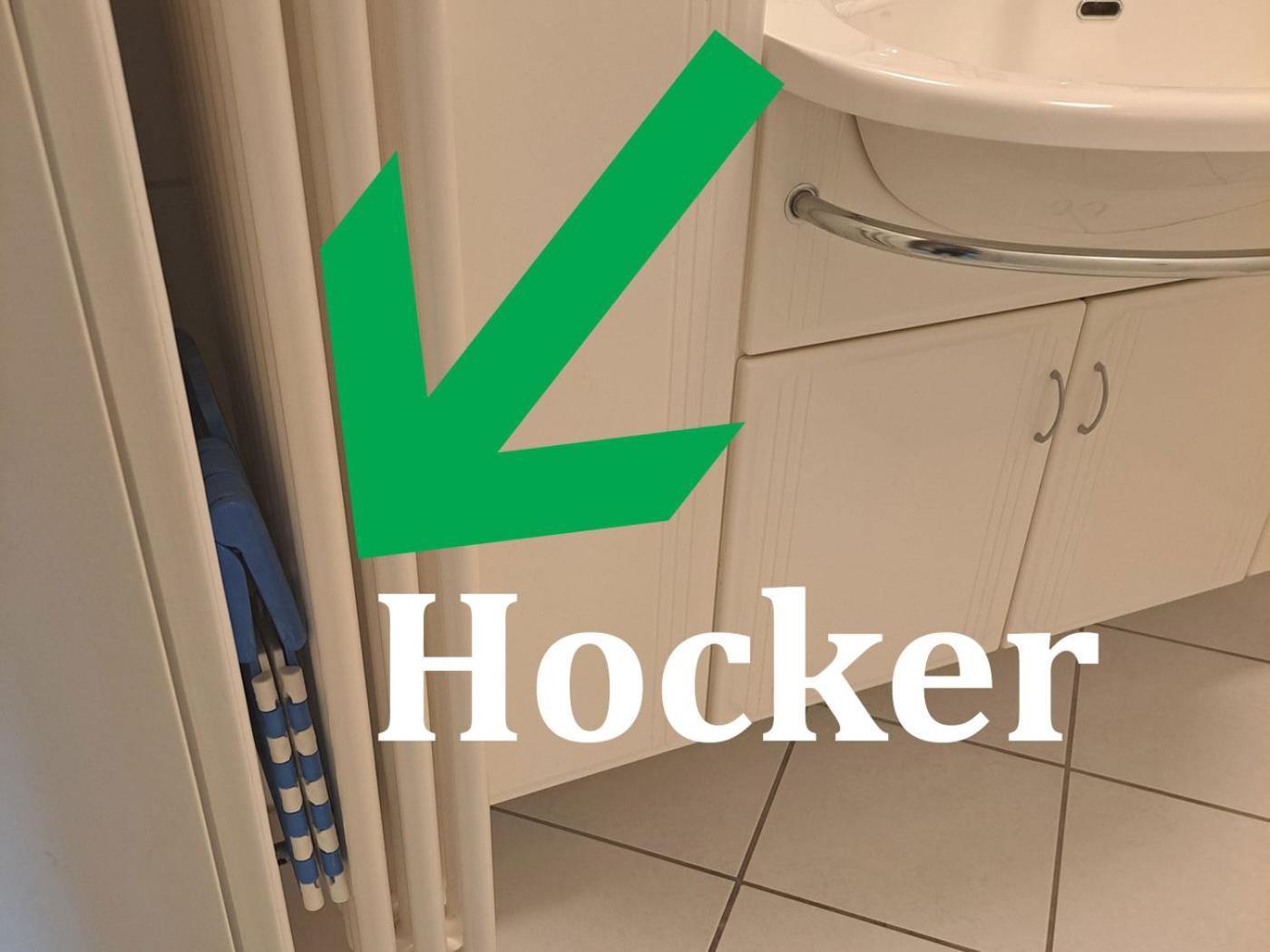Grosses Perfekt Fuer Familien - Gaestecard Inklusive FDH