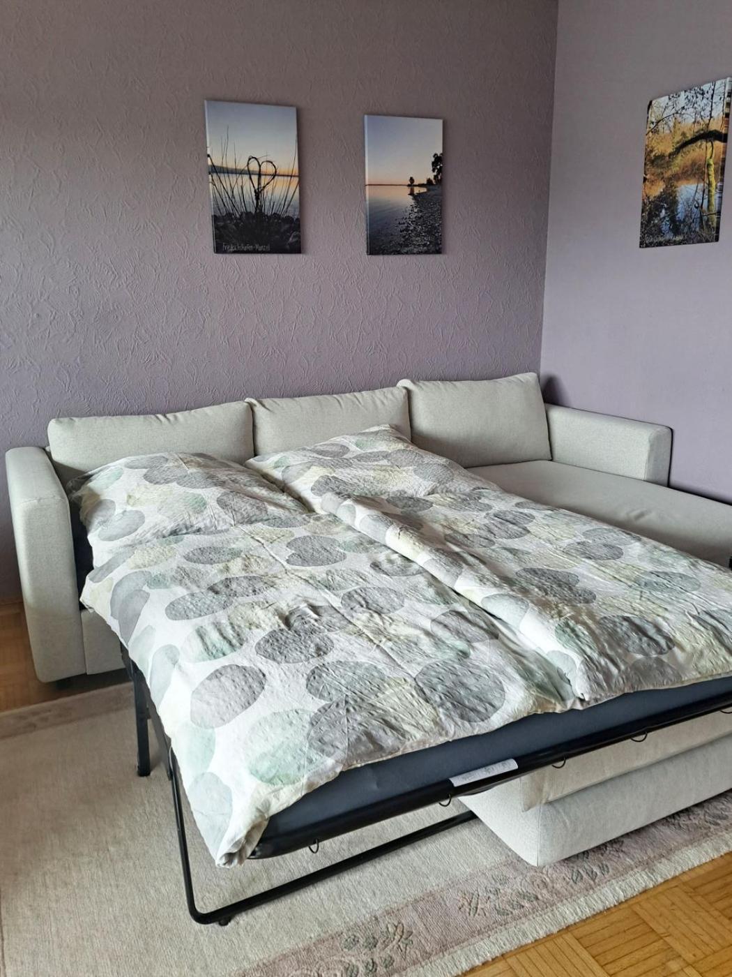 Grosses Perfekt Fuer Familien - Gaestecard Inklusive Apartment *