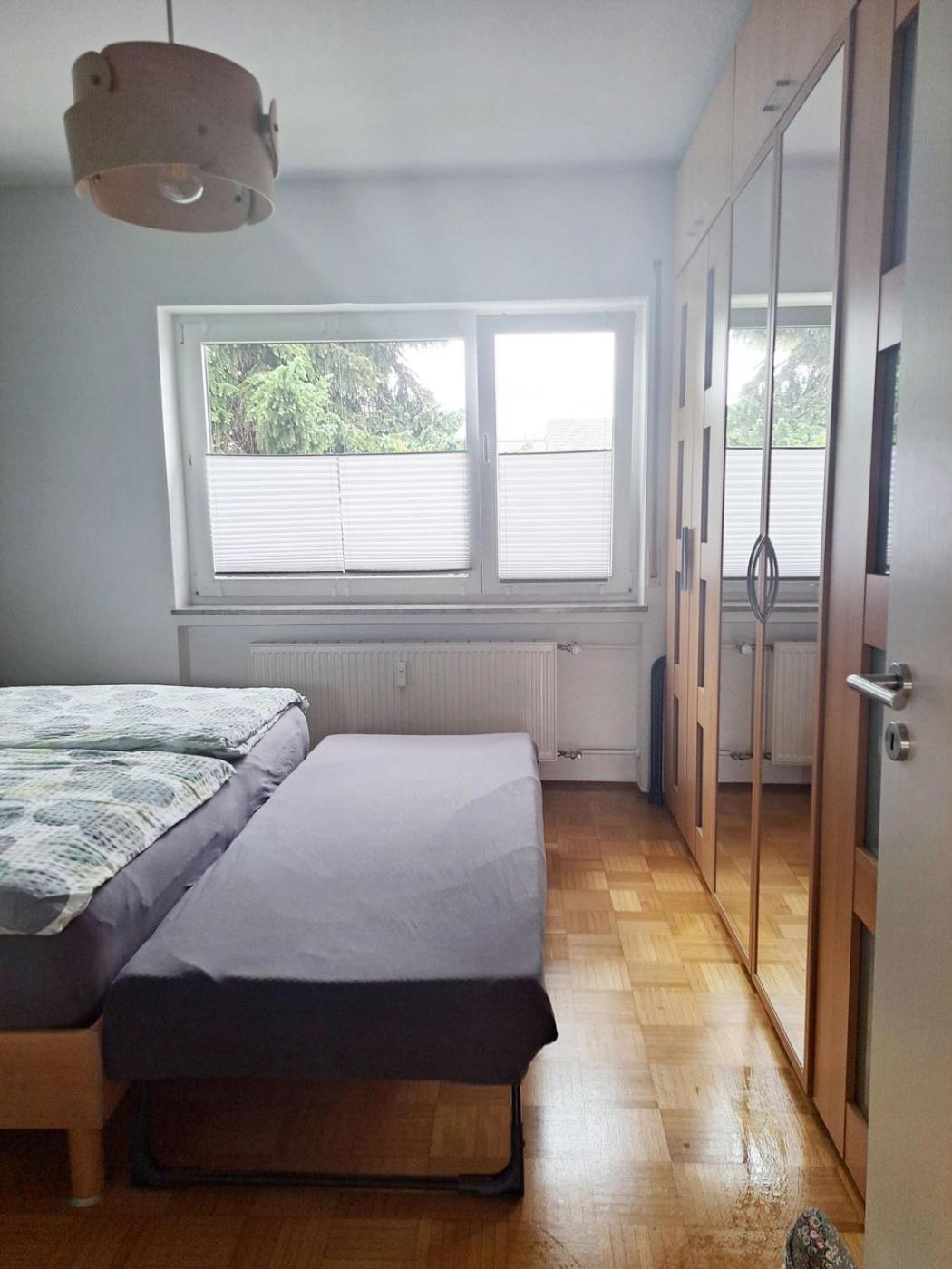 Grosses Perfekt Fuer Familien - Gaestecard Inklusive Apartment