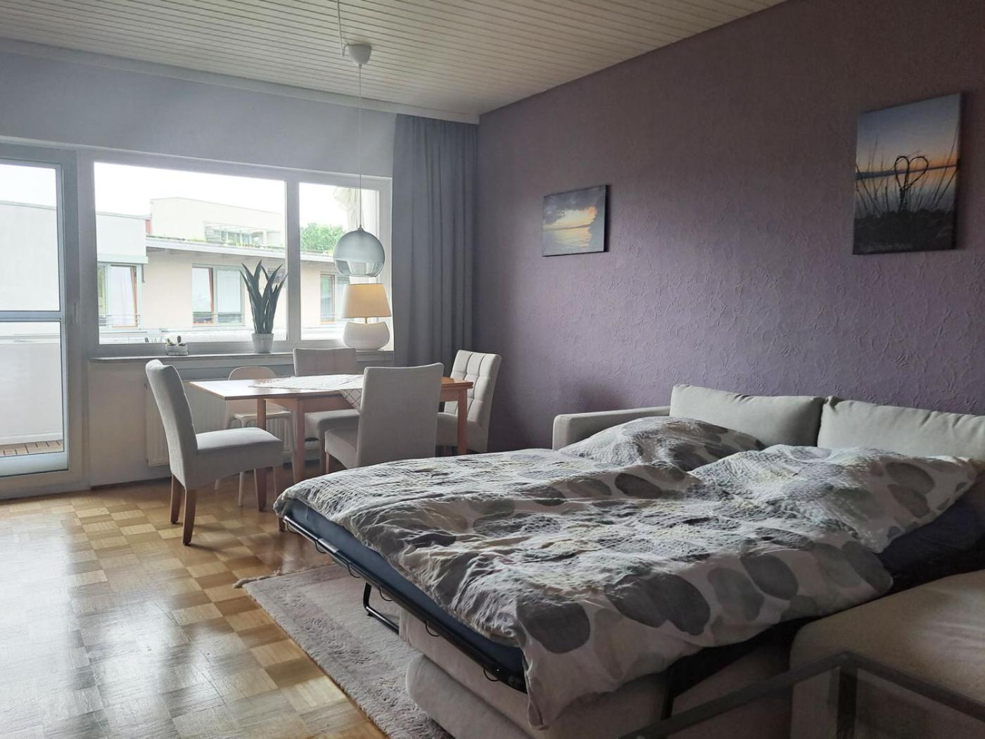 Apartment Grosses Perfekt Fuer Familien - Gaestecard Inklusive